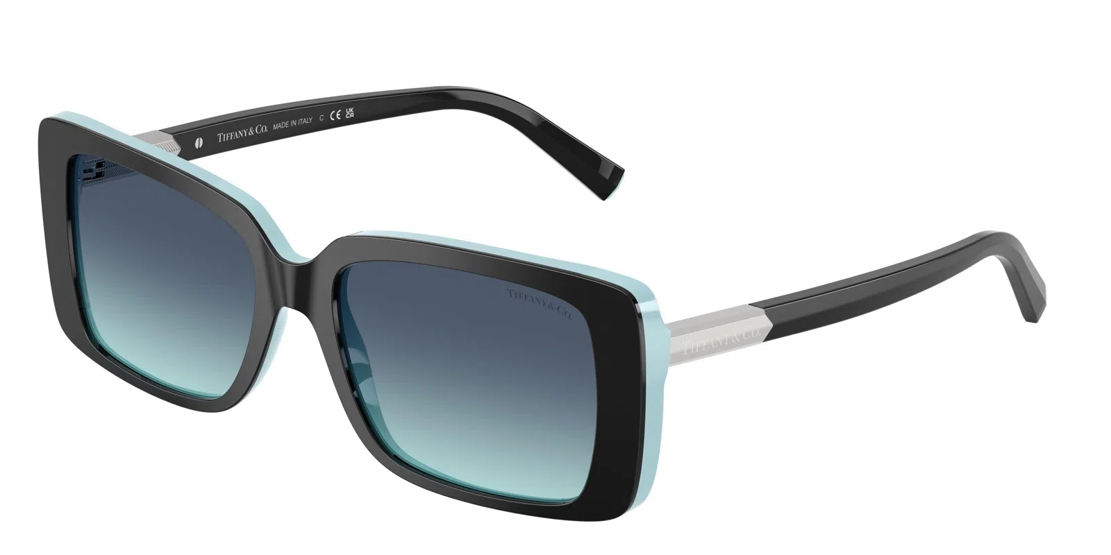 Tiffany 4249 Sunglasses - view 11